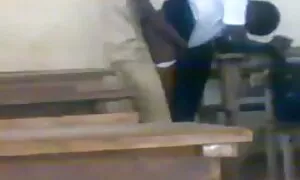 Abapungwe ba mu Afri ...